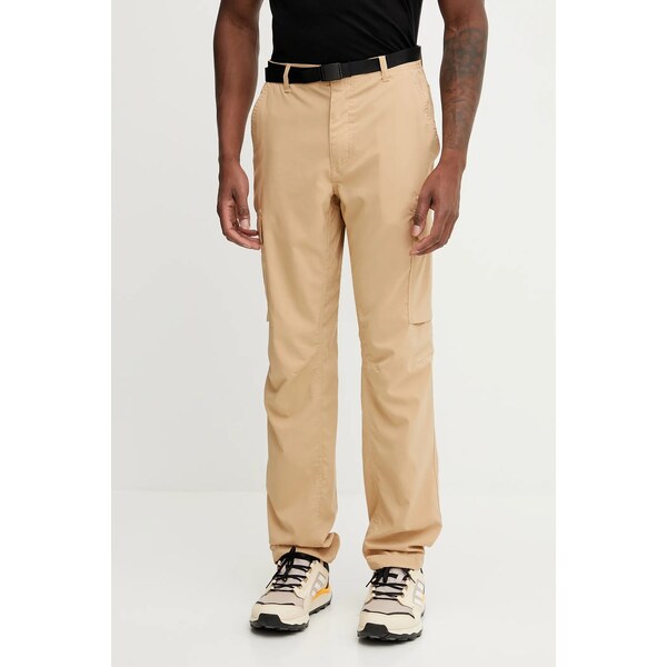 Turistické nohavice Columbia Skien Valley 63746675