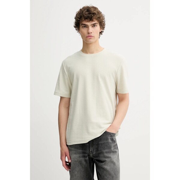 Tričko Samsoe Samsoe ODIN 63746634