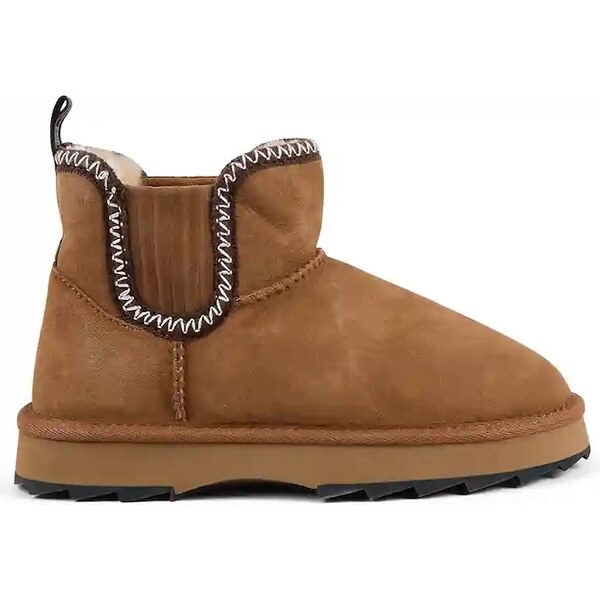 Semišové snehule Emu Australia Higgie 65210866