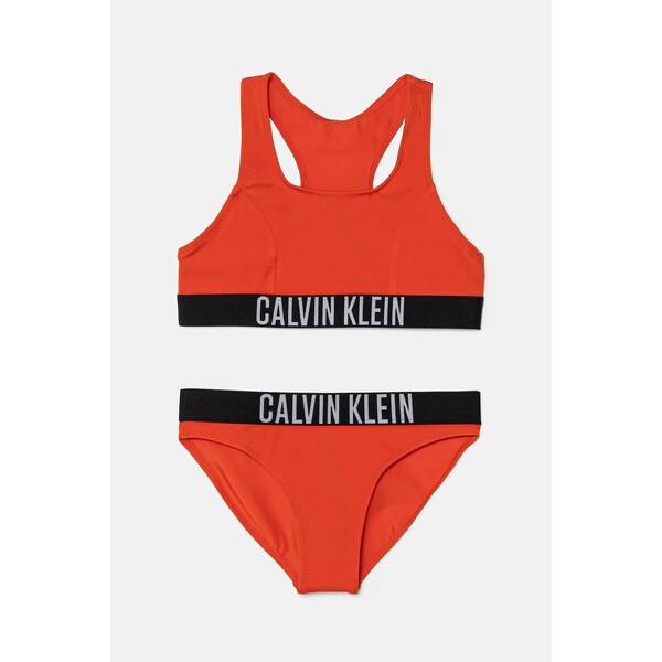 Dvojdielne detské plavky Calvin Klein Jeans 66512348