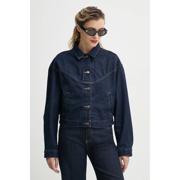 Bunda Levis SHRUNKEN 90S TRCKR WSTRN 62067219