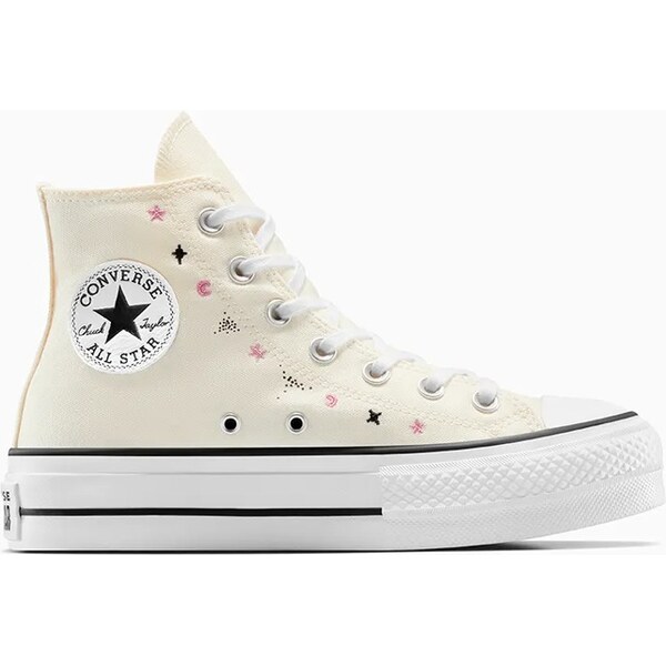 Tenisky Converse Chuck Taylor All Star Lift 63705227