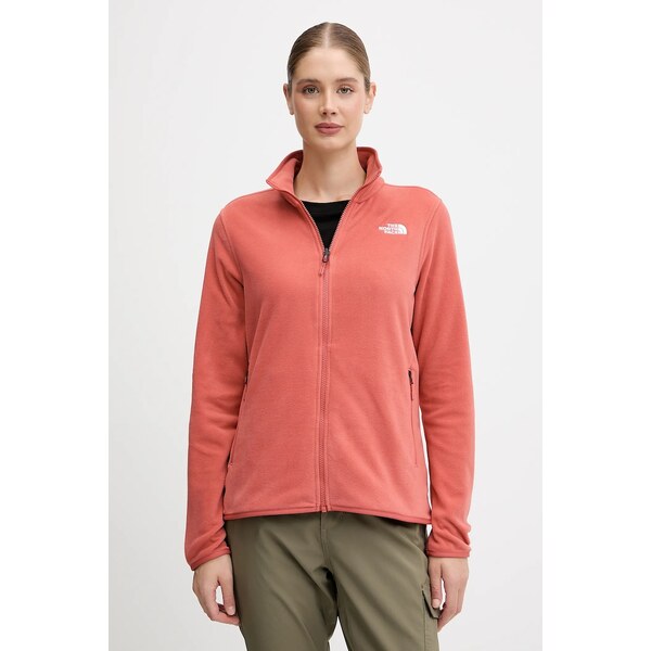 Športová mikina The North Face 65862056