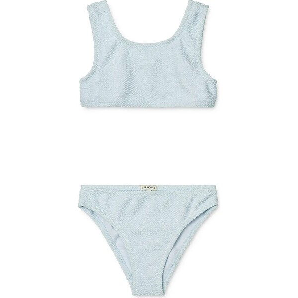 Dvojdielne detské plavky Liewood Bello Bikini 66512357