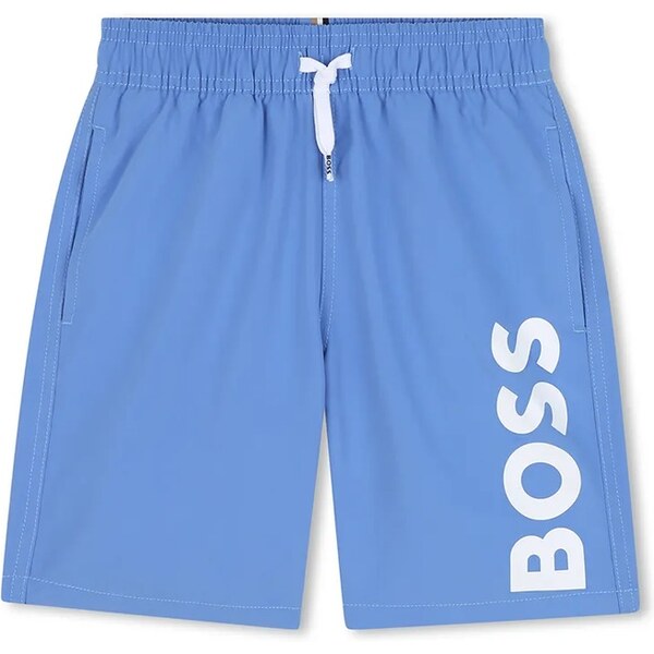 Detské plavkové šortky BOSS 64321662