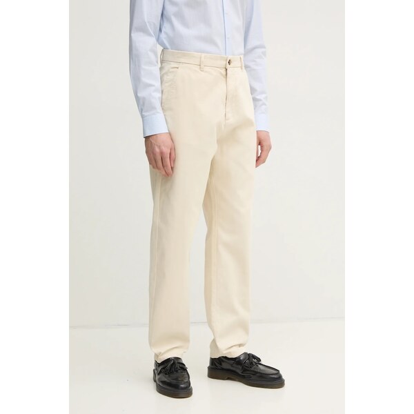 Bavlnené nohavice Lindbergh 62125584