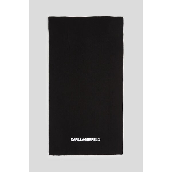 Šál Karl Lagerfeld K/ESSENTIAL 64103379