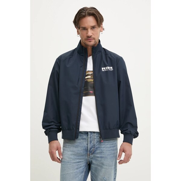 Bunda Red Bull Racing x Pepe Jeans MARINA WINDBREAKER 62349825