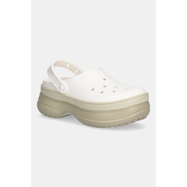 Šľapky Crocs Classic Stacked Clog 65855504