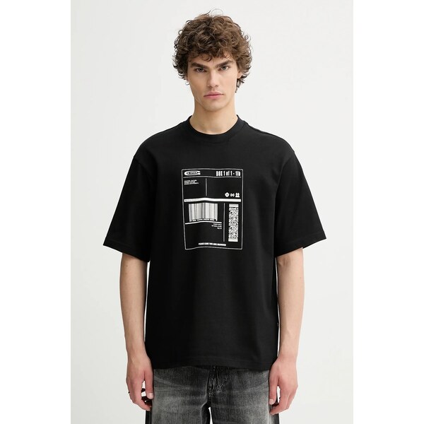 Bavlnené tričko G-Star 63746855