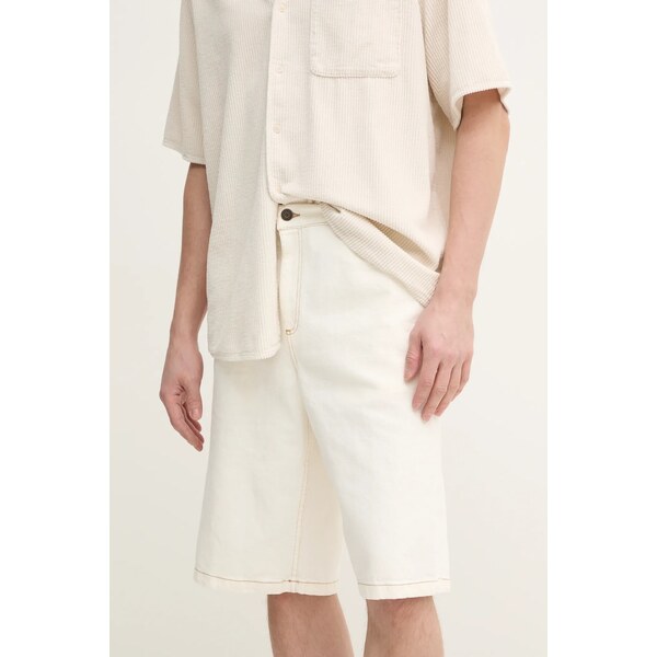 Bavlnené šortky American Vintage 64319191