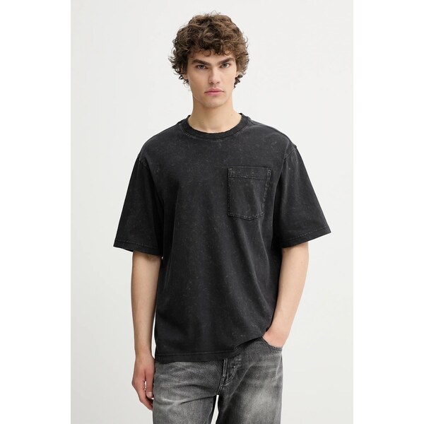 Bavlnené tričko G-Star 63746847