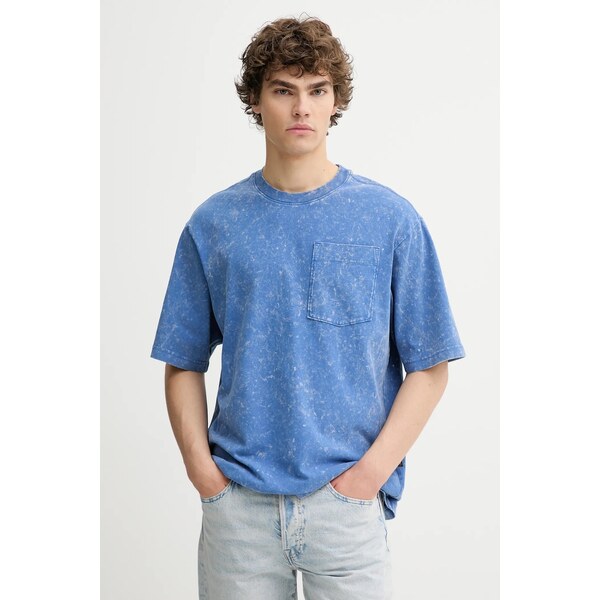 Bavlnené tričko G-Star 63746848