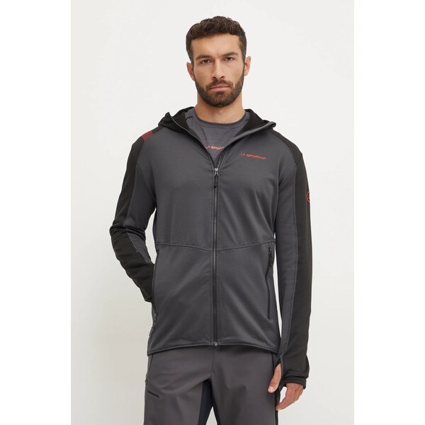 Športová mikina LA Sportiva Upendo 64323542