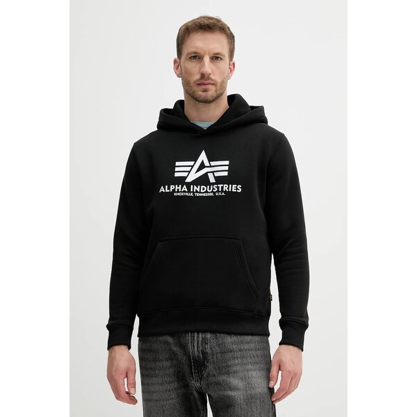 Mikina Alpha Industries 64121494