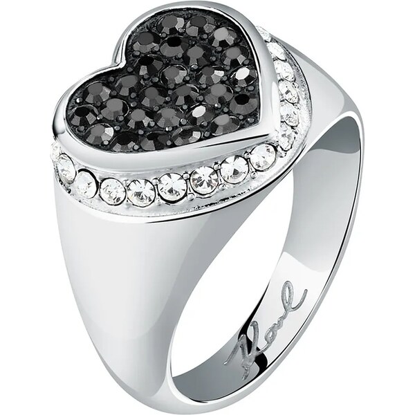 Prsteň Karl Lagerfeld 62349909