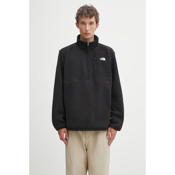 Mikina The North Face 65361678