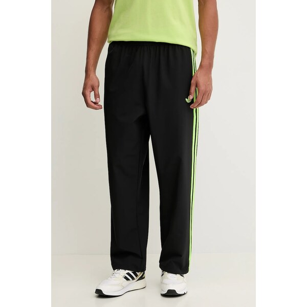 Tepláky adidas Originals Wov Drill TP 64103633