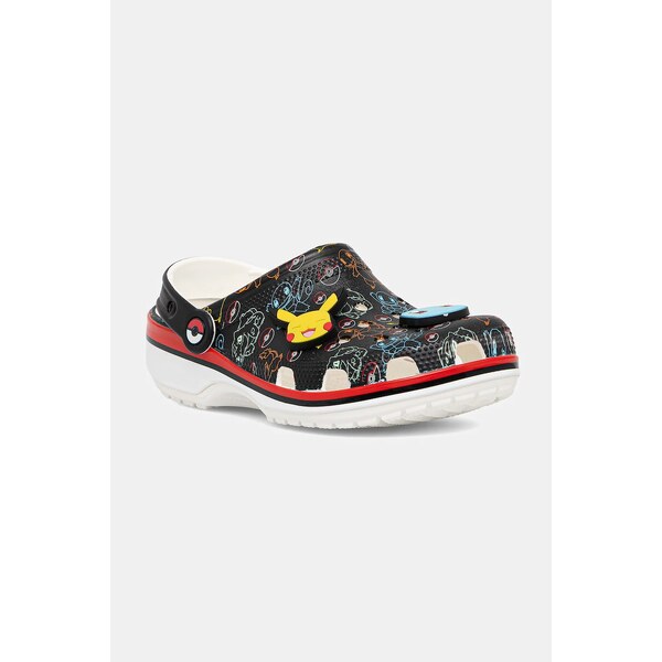 Šľapky Crocs Classic Pokemon Print Clog 65858926
