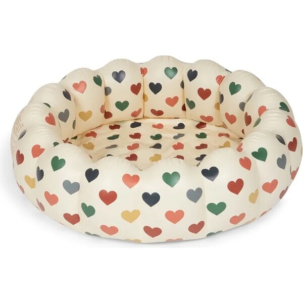 Detský bazén Konges Sløjd SMALL SHELL POOL 63780126