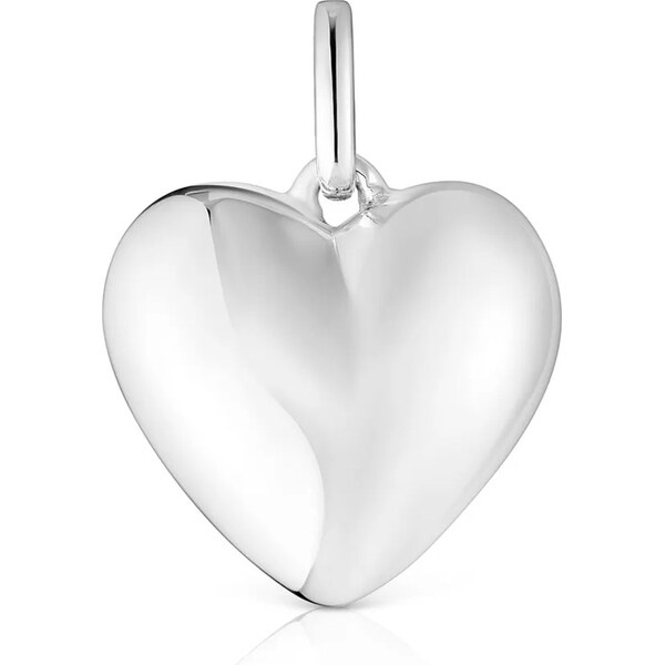 Strieborný prívesok Tous 64323719