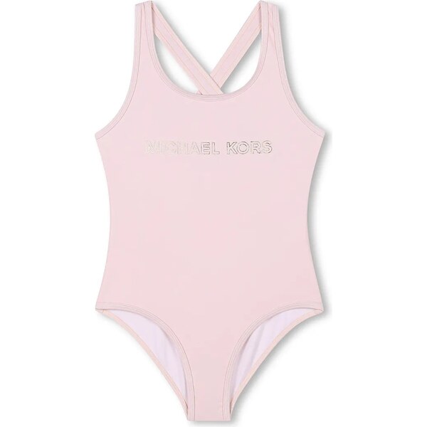 Jednodielne detské plavky Michael Kors 66512436
