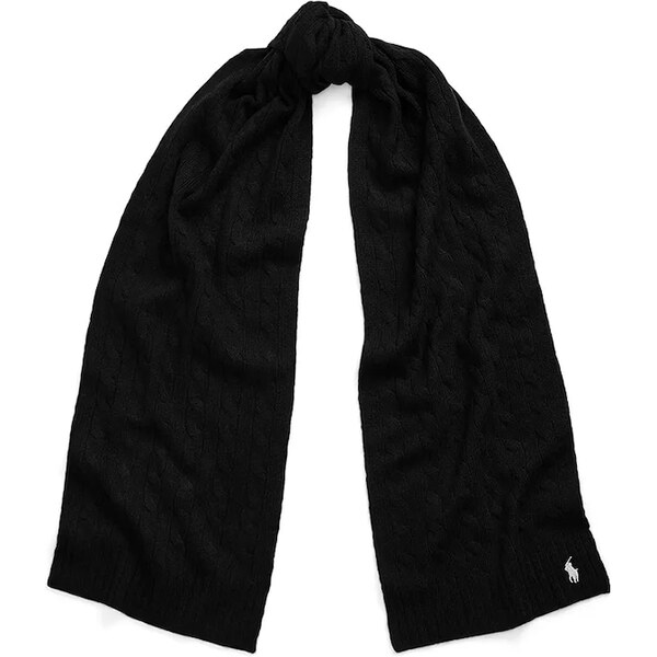 Vlnený šál Polo Ralph Lauren 65118870