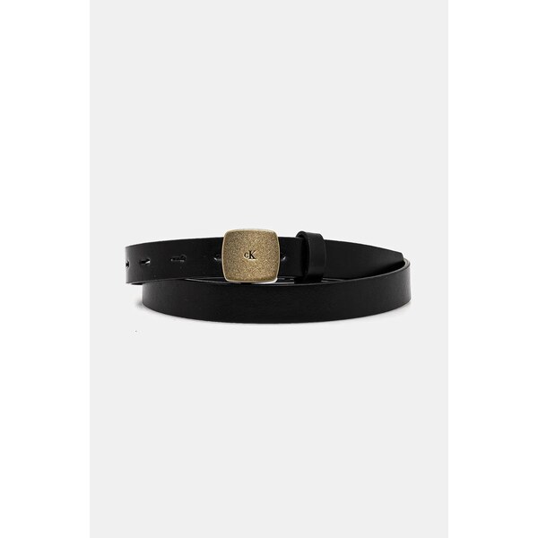 Kožený opasok Calvin Klein Jeans 61988428