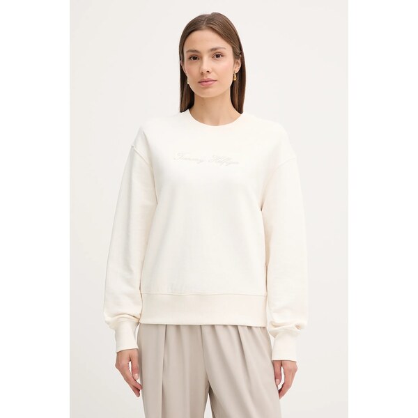 Mikina Tommy Hilfiger 64169552