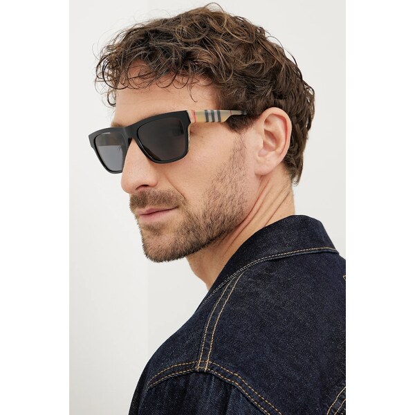 Slnečné okuliare Burberry 62404031