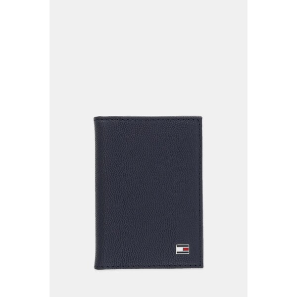 Kožené puzdro na karty Tommy Hilfiger 64112777