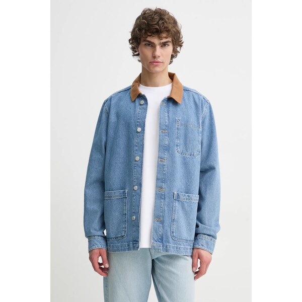 Rifľová košeľa Les Deux 61923699