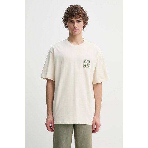 Bavlnené tričko Les Deux 61937583