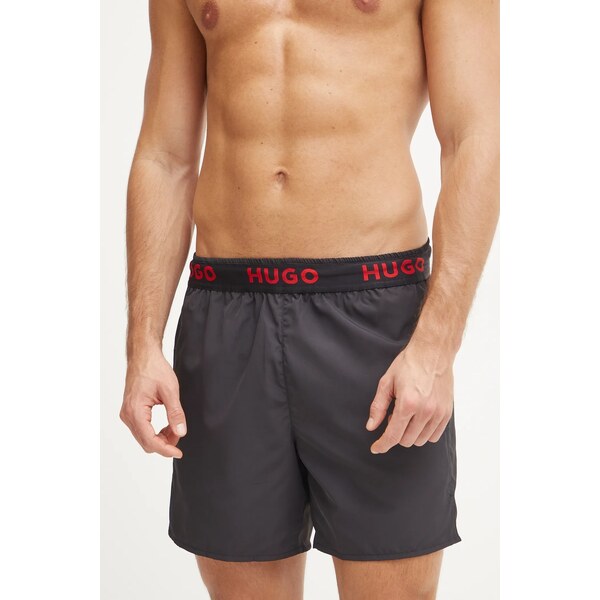Plavkové šortky HUGO 66512323