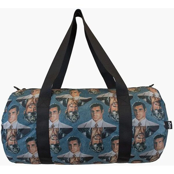 Cestovná taška LOQI Tom Of Finland 62466349