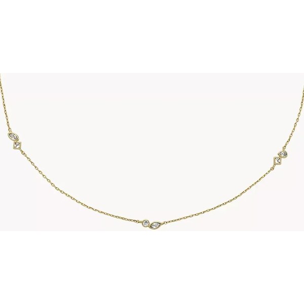 Náhrdelník Fossil 64189662