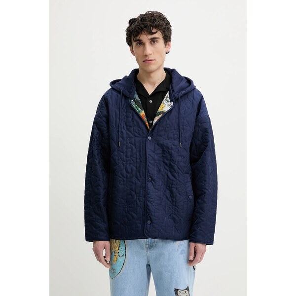 Bunda Desigual CANCÚN 64323903