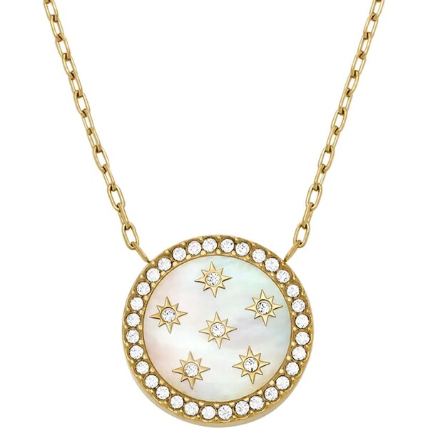 Náhrdelník Fossil 64189649