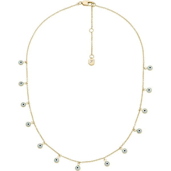 Náhrdelník Fossil 64189651