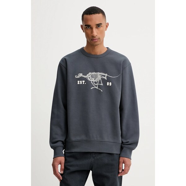 Mikina G-Star Running dog back 65171258