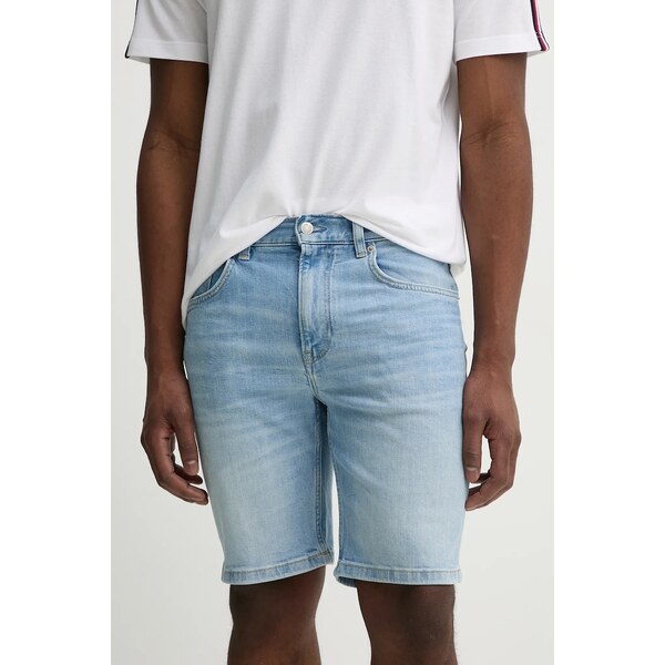 Šortky Tommy Hilfiger 62410787