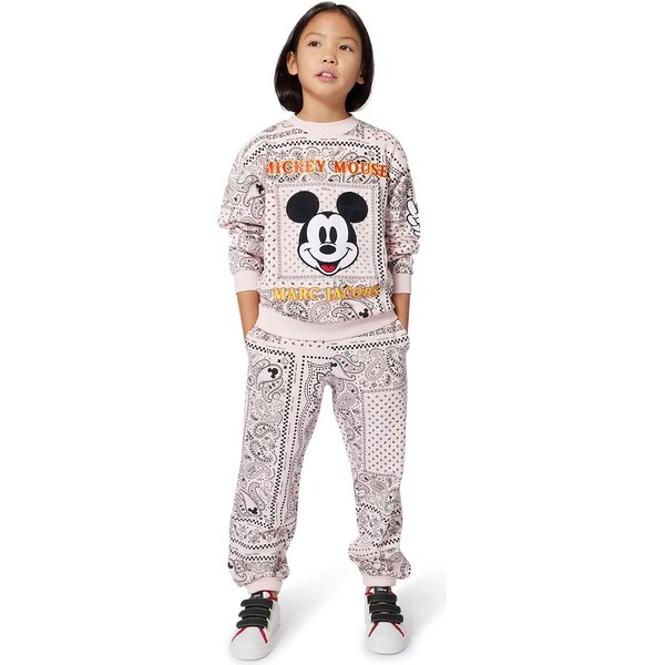 Detské tepláky Marc Jacobs 66012960