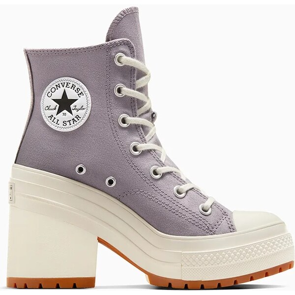 Tenisky Converse Chuck 70 De Luxe Heel 62438071