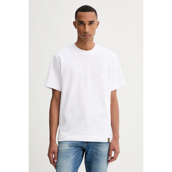 Bavlnené tričko G-Star Essential 65162218