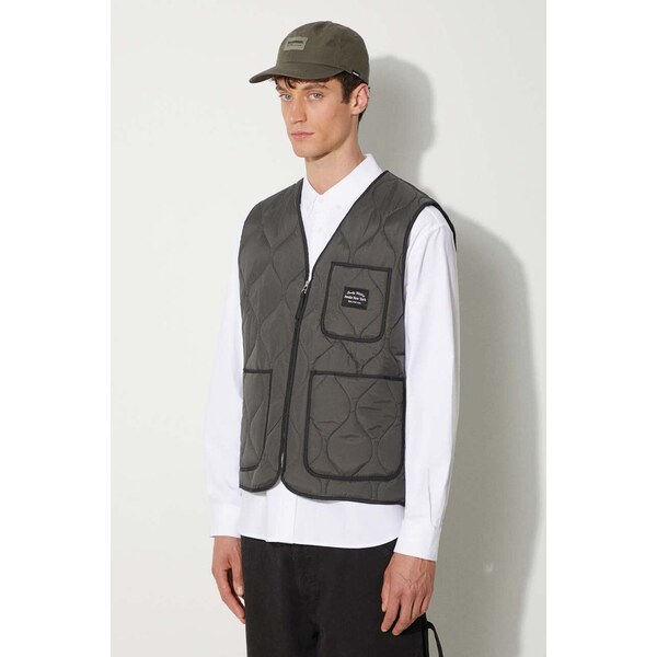 Vesta Awake NY Quilted Vest 62575178