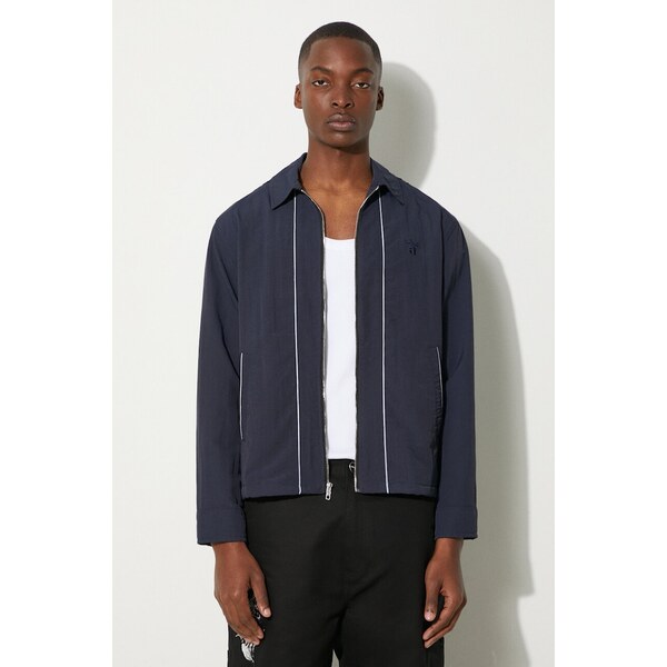 Bunda Awake NY Classic Logo Coaches Jacket 62575179