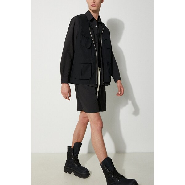 Bavlnená vesta bez rukávov MKI MIYUKI ZOKU Ripstop Cargo Vest 62575182