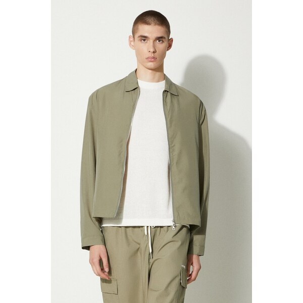 Bunda MKI MIYUKI ZOKU Tencel Rider Jacket 62575228