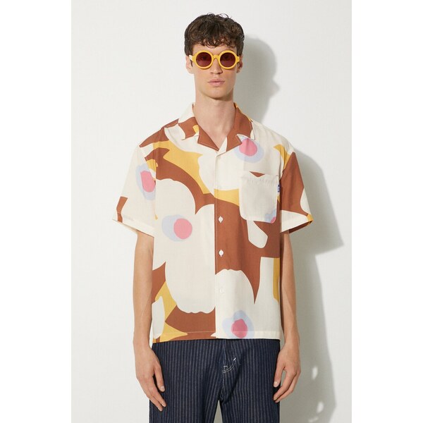 Košeľa Awake NY Floral Camp 62575215