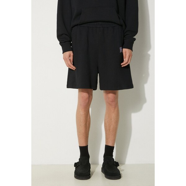 Bavlnené šortky Awake NY Awake Sweatshort 62575195